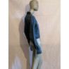 Jeansjacke Icejeans Iceberg Vintage Mod. 0012