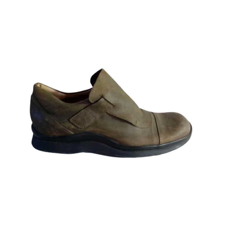 Mocassins C'N'C' Costume National Vintage