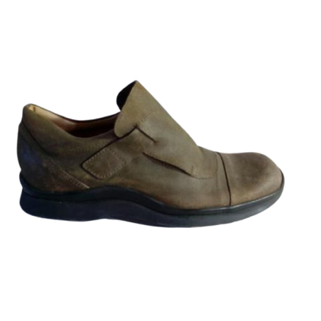 Mocassins C'N'C' Costume National Vintage