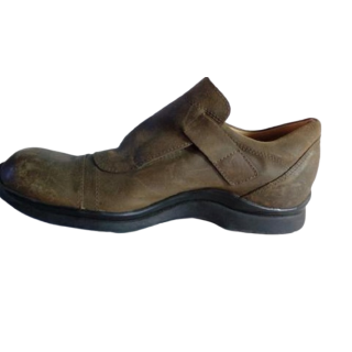 Mocassins C'N'C' Costume National Vintage