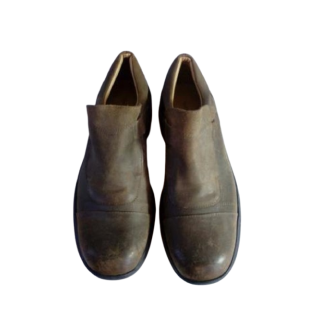 Mocassins C'N'C' Costume National Vintage