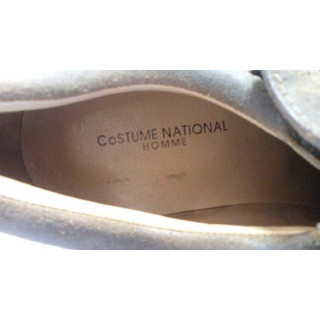 Mocassins C'N'C' Costume National Vintage