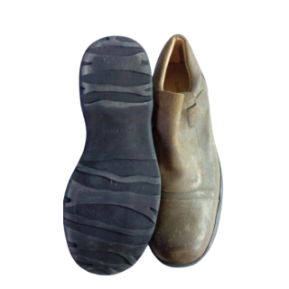 Mocassins C'N'C' Costume National Vintage