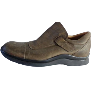 Mocassins C'N'C' Costume National Vintage