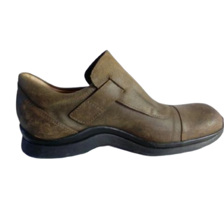 Mocassins C'N'C' Costume National Vintage