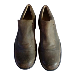 Mocassins C'N'C' Costume National Vintage