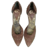 Pompe Just Cavalli Annata