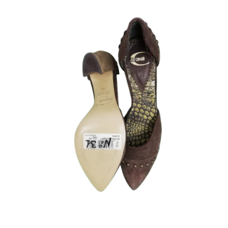 Pumpen Just Cavalli Vintage