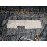 Jaqueta jeans Icejeans Iceberg Mod vintage. 0012