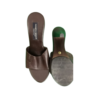 Sandalias deportivas de marina vintage