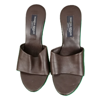 Sandales Marina Sport Vintage