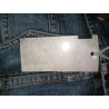 Jeansjacke Icejeans Iceberg Vintage Mod. 0012