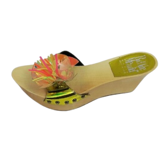 Sandalias Rodolphe Menudier