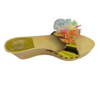 Sandalias Rodolphe Menudier