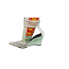 Sandalias Mare Talón de cuña