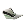 Sandalias Mare Talón de cuña