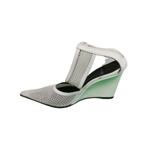 Sandalias Mare Talón de cuña
