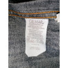 Jaqueta jeans Icejeans Iceberg Mod vintage. 0012