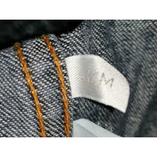 Chaqueta de jeans Icejeans Iceberg Vintage mod. 0012