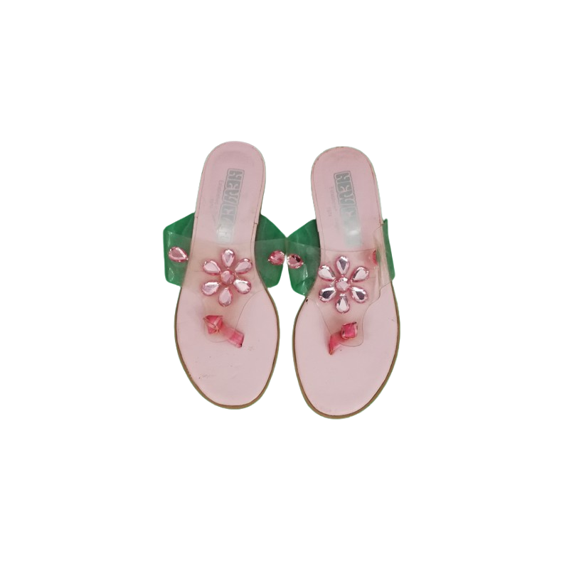 Sandalen van New Club Collector
