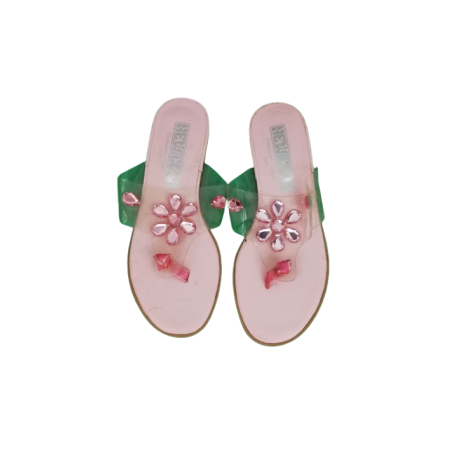 New Club Collectors Sandalen