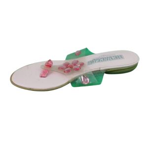 Sandalen van New Club Collector