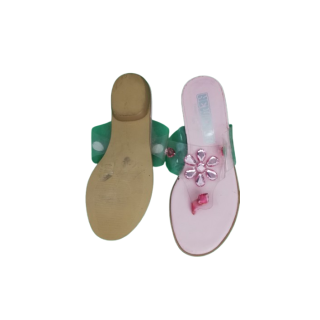 NEW CLUB Collector Sandals