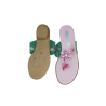 Sandalen van New Club Collector