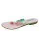 Sandalias de recolector de nuevos clubes