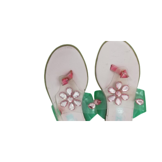 Sandalias de recolector de nuevos clubes