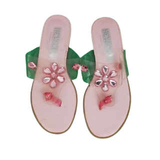 New Club Collectors Sandalen