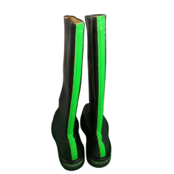 Botas Dirk Bikkembergs Colector