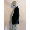 Mantel Hache Velvet-Stil Mod. H73022231