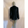 Jas Hache Fluwelen stijl mod. H73022231