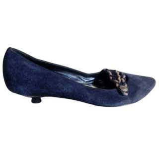 Mocassin Just Cavalli Modelo io5app
