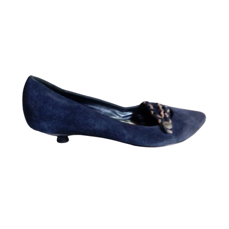 Mocassins Just Cavalli Modèle IO5APP