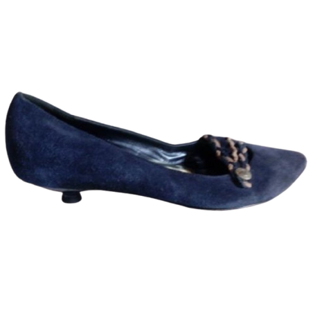 Mocassin Just Cavalli Modelo io5app