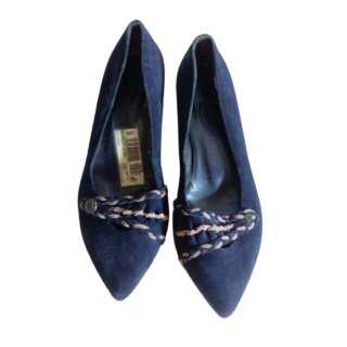 Mocassins Just Cavalli Modèle IO5APP