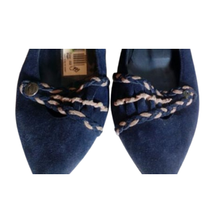Mocasines Just Cavalli Modelo io5App