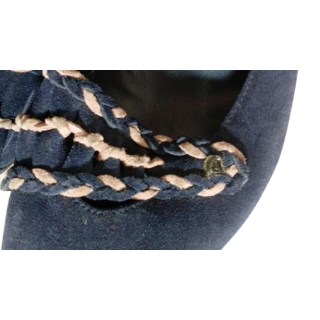 Mocassins Just Cavalli Modèle IO5APP