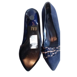 Mocassins Just Cavalli IO5APT-model