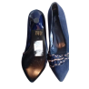 Mocassins Just Cavalli IO5APT-model