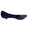 Mocassins Just Cavalli IO5APT-model