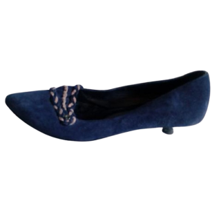 Mocassins Just Cavalli IO5APT-model