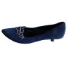 Mocassin Just Cavalli Modelo io5app
