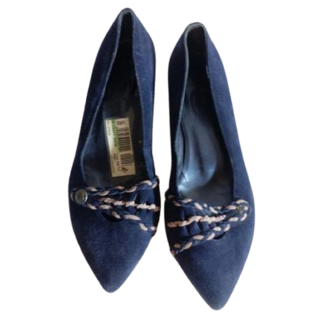 Mocassin Just Cavalli Modelo io5app