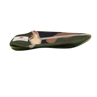 BIANDES FRANCIS ESTILO MILITAR