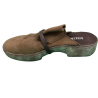 Clogs Bikkembergs Offener Fersenstil