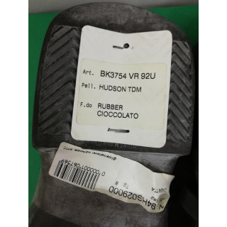 Zuecos Bikkembergs Estilo de talón abierto