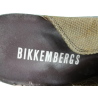 Zoccoli Bikkembergs Stile tallone aperto